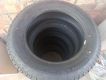 ско: Зимние шины Durun RW501, комплект 4 шт. - Размер: 215/60 R17 - Индекс — 2