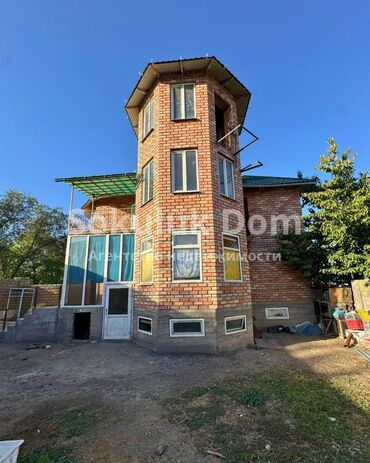 Продажа участков: Дом, 160 м², 7 комнат, Агентство недвижимости, Евроремонт