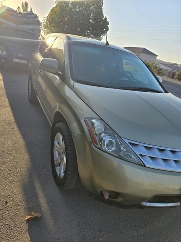 машины до 200 тысяч автомат: Nissan Murano: 2006 г., 3.5 л, Автомат, Бензин, Кроссовер