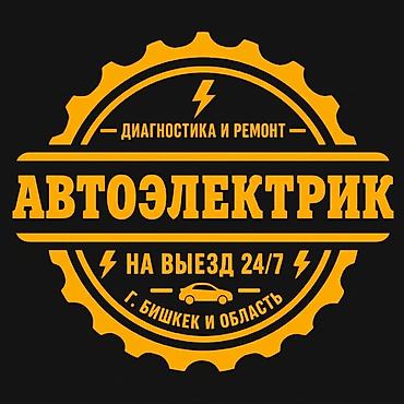 Услуги автоэлектрика, Компьютерная диагностика, Специализация: Легковое авто, Круглосуточно
