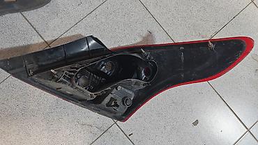 2107 arxa stoplar: Nissan Orijinal, İşlənmiş — 5