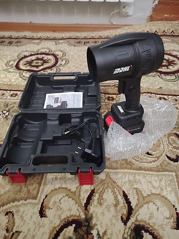 купить пылесос бу: Tep tezedi istifade olunmayib 48valtdiq batereyasi adaptir camadani — 1