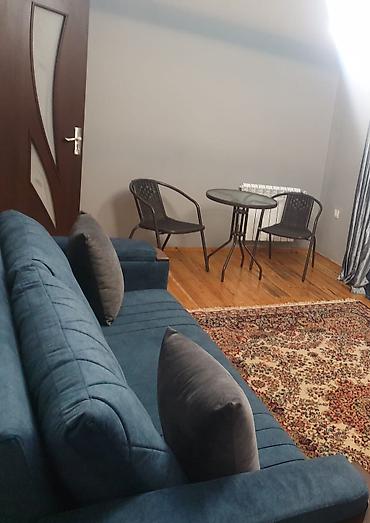 bina az biləcəri: 1 otaqlı, Yeni tikili, 47 kv. m — 9