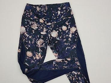 Nike, Legginsy Sportowe damskie, rozmiar S