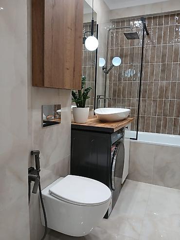 Продажа квартир: 1 комната, 41 м², Физприборы 4 этаж, Дизайнерский ремонт — 4