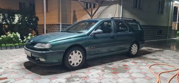 опель фронтера б: Renault Laguna: 1998 г., 2 л, Механика, Бензин, Универсал