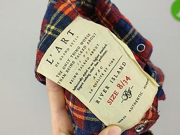 koszula tu: River Island, Sukienka damska, rozmiar XS — 4