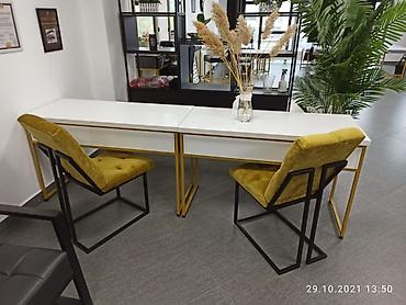 Маникюрные столы: Мебель для салонакрасоты Оборудование для салона красоты С гарантией — 17