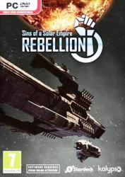 sator suncobran za plazu: Sins of a solar empire rebellion minor factions prodajemo igricu iz