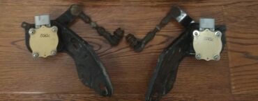 Амортизаторы, пневмобаллоны: Комплект пневмобаллонов, Задний пневмобаллон, Задняя пружина амортизатора Lexus 2009 г., Б/у, Оригинал, Япония — 11