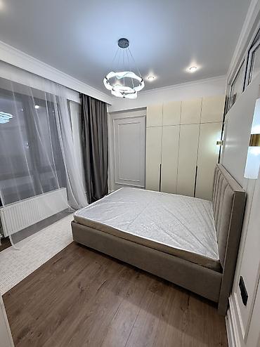 Продажа квартир: 2 комнаты, 55 м², 7 этаж — 8