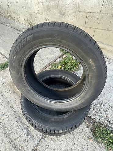 byd song plus 2026: Зимние шины Goform 215/60 R17 96T - Размер: 215/60 R17 - Индекс — 4
