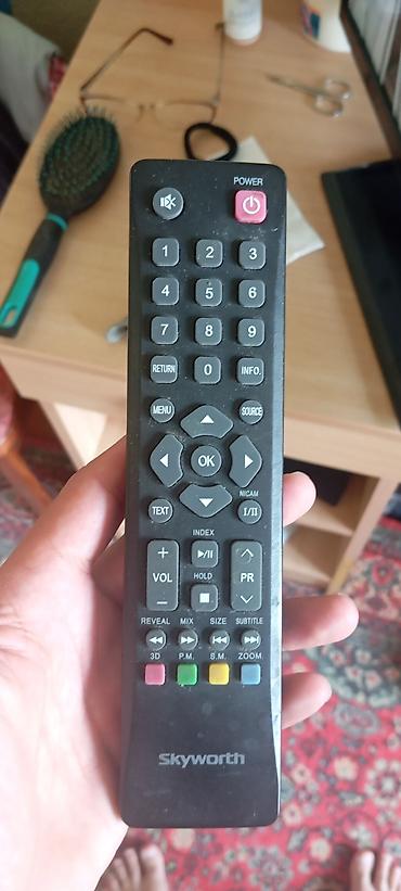 android box: Телевизор Skyworth 24E8B, диагональ 24". Основные характеристики: - — 7