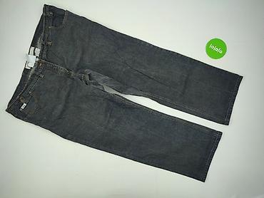 levis 92: John Baner, Jeansy damskie, rozmiar 6XL — 2