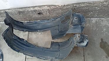 лексус 460 gx: Комплект передних фар Lexus 2010 г., Б/у, Оригинал, Япония — 6