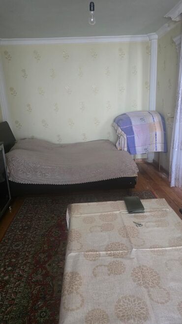 ehmedli menzil: Гянджа, 1 комната, Вторичка, 32 м²