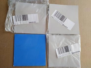 Системы охлаждения: Система охлаждения, Новый, Кулер — 3