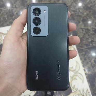 redmi 12 64gb: Redmi 5, 256 GB, rəng - Qara, Barmaq izi — 4