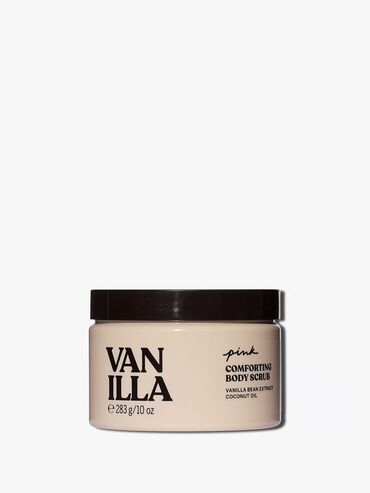 Bədənə qulluq: Victoria’s Secret body scrub 
Ванильный и 🥥