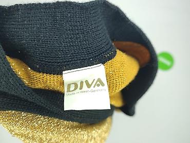 palto: Diva, Kardigan damski, rozmiar 3XL — 4
