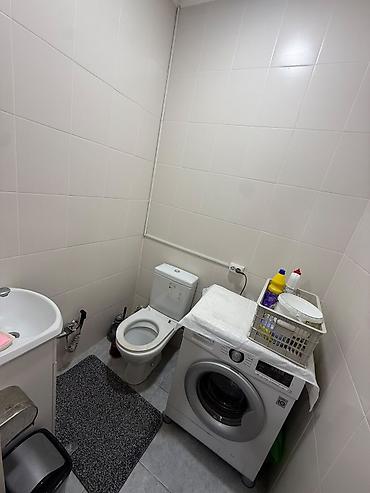 Продажа квартир: 3 комнаты, 87 м², Нижний Джал (Джал-23) Элитка, 4 этаж, Свежий ремонт — 3