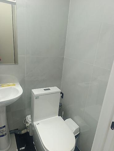 kant flat: 1 комната, Филармония, Телевизор — 7