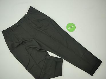buty evento: Spodnie materiałowe damskie, rozmiar 2XL — 2