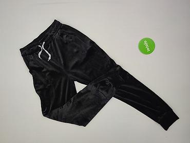 bluza argentyna: Spodnie dresowe damskie, rozmiar M — 2