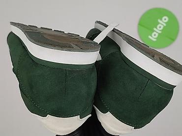 kapcie dunk: Bonprix, Sneakersy damskie, rozmiar 41 — 5