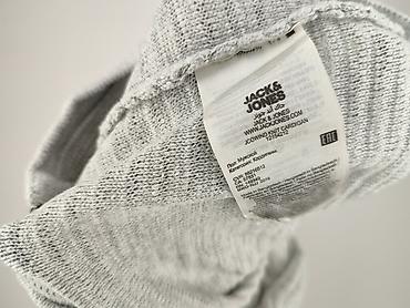 kartek: Jack & Jones, Kardigan dla mężczyzn, rozmiar XS — 5