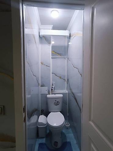 Продажа квартир: 3 комнаты, 72 м², Индивидуалка, 1 этаж, Евроремонт — 17