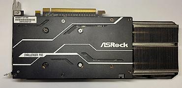 intel xeon e5 2666: Видеокарта для ПК, Б/у, AMD, Radeon RX, 6 ГБ — 3