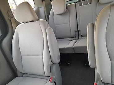 Kia: Kia Sedona: 2019 г., 3.3 л, Автомат, Бензин, Минивэн — 11