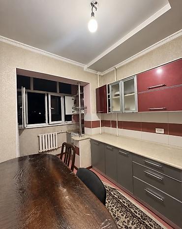 Продажа квартир: 3 комнаты, 68 м², Тунгуч мкр 106 серия, 6 этаж — 5