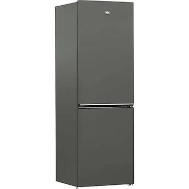 soyuducu kohnə: Beko B1RCNK362G Soyuducu İkikameralı, aşağı donduruculu, No Frost — 1