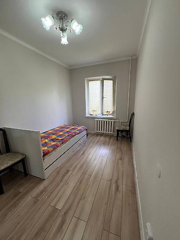 Продажа квартир: 3 комнаты, 61 м², 105 серия, 4 этаж, Евроремонт — 2
