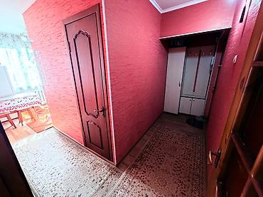 104 серия: 1 комната, 32 м², 8 мкр 104 серия, 4 этаж — 4