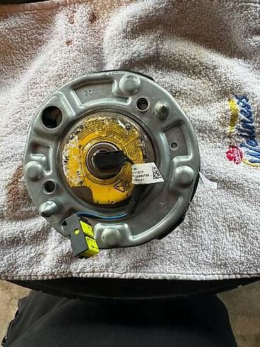 hunter skuter: AIRBAG ZA BMW 315, 316, 318 . OD 2010. DO 2020. GOD. | airbag ff80 — 2