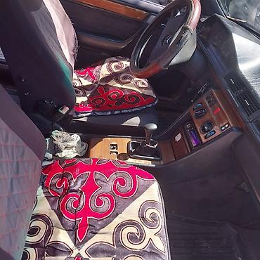 ош е34: Mercedes-Benz W124: 1987 г., Кол менен иштөөчү, Универсал — 1