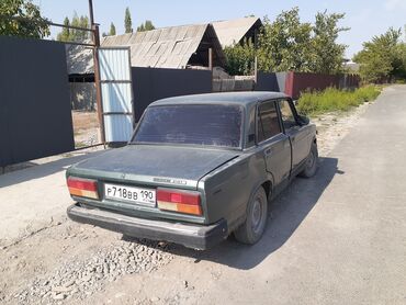 радиатор кондиционера опель зафира а: ВАЗ (ЛАДА) 2107: 2004 г., 1.6 л, Механика, Бензин, Седан