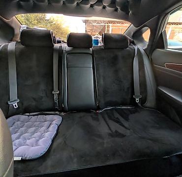 титан диск на ниву: Kia K7: 2016 г., 3 л, Автомат, Газ, Седан — 5