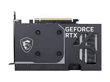 rtx 5060 ti: MSI GeForce RTX 5060 8G VENTUS 2X OC, 8GB GDDR7 NVIDIA-nın ən son — 5