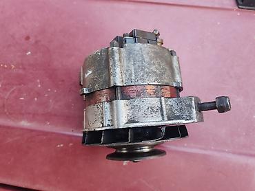 Alternatori: Alternator Lada Lada 2108 Samara br.1. Polovno, ocuvano. Originalno — 3