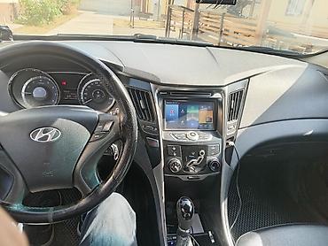 катализатор киа: Hyundai Sonata: 2011 г., 2 л, Автомат, Бензин, Седан — 2
