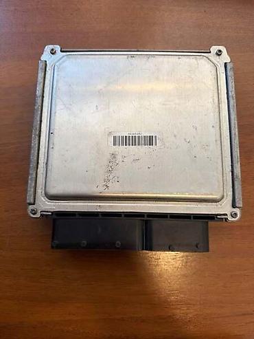 kompresor 25l cena: MOTORNI KOMPJUTER ZA VOLKSWAGEN TIGUAN, PASSAT B8, ARTEON - 04L907445B — 3
