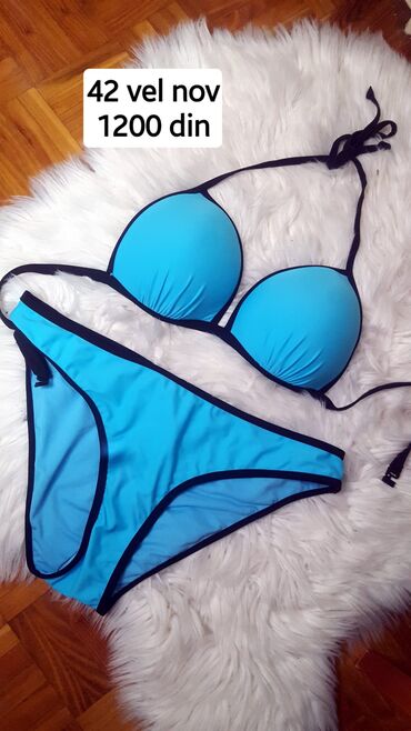 feba kupaći kostimi: XL (EU 42), color - Turquoise