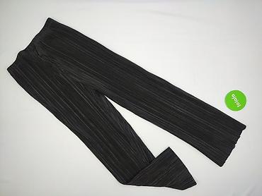 bluzy hm: H&M Mama, Spodnie materiałowe damskie, rozmiar XS — 2
