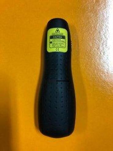 sto za pc: Bežični prezenter sa laserskim pokazivačem i USB prijemnikom - Set — 8