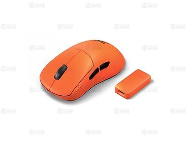 lamzu thorn: Игровая мышь Lamzu Thorn X FNATIC 4K Встречайте! Коллаборация LAMZU X — 2