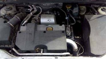 vacsy pumpa: MOTOR 2.0 DTI ZA OPEL SIGNUM OD 2003. DO 2008. GOD. | Polovni — 1
